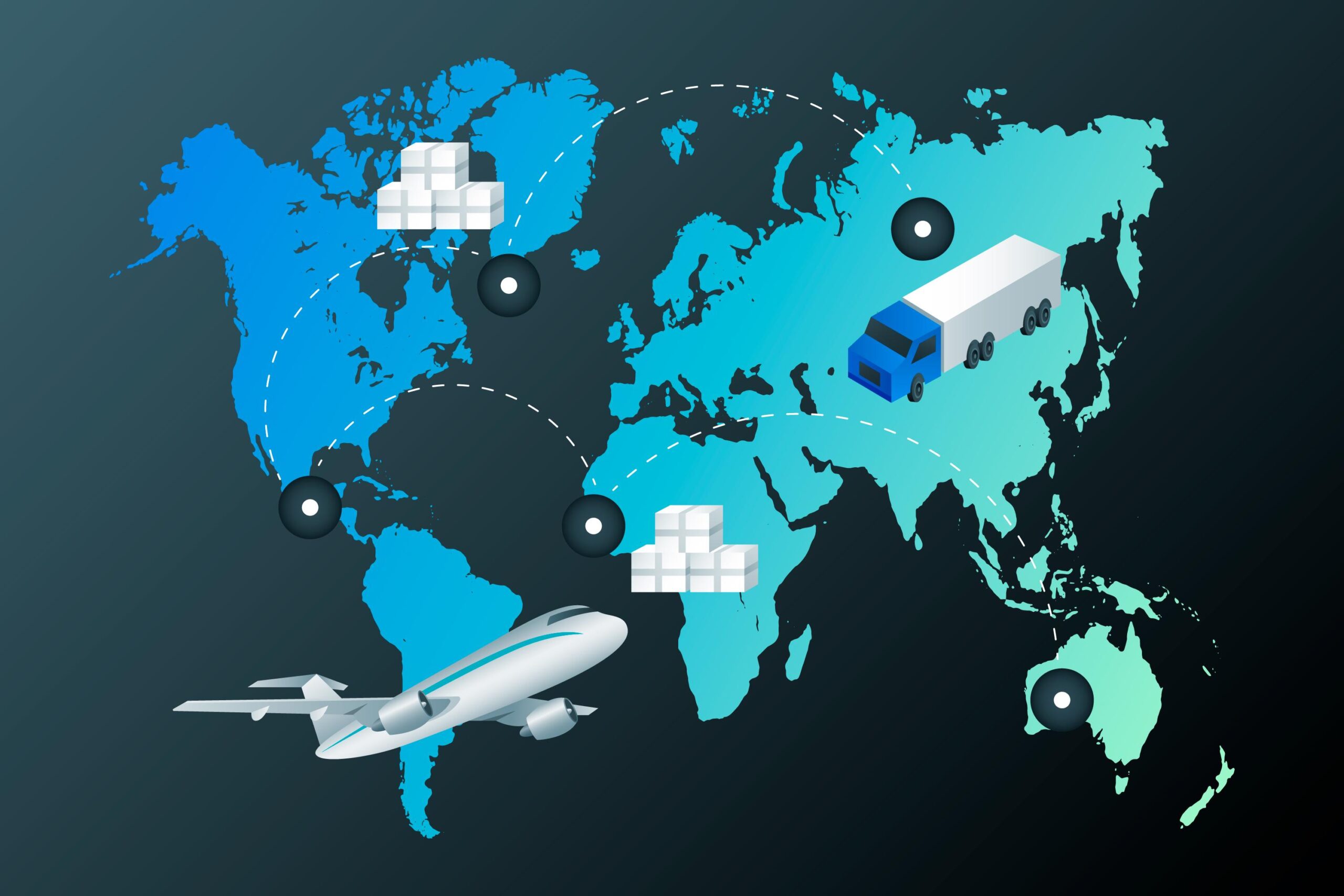 Stratégie d'aide à l'exportation CQI